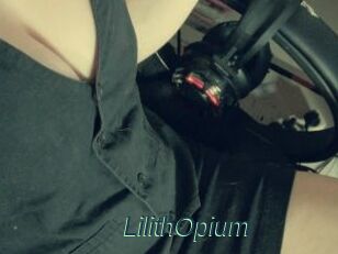 LilithOpium