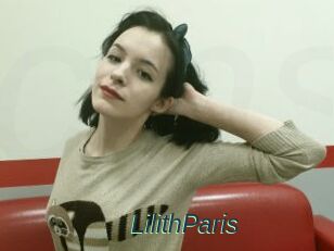 LilithParis