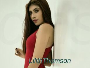LilithThomson