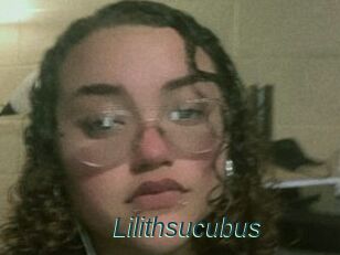 Lilithsucubus