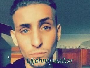 Liljohnnywalker