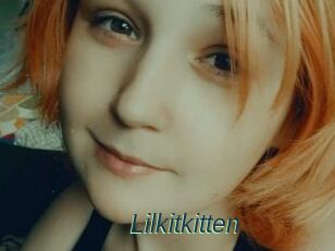 Lilkitkitten