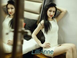 LilliAnne