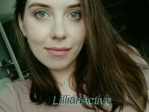 LillianActive