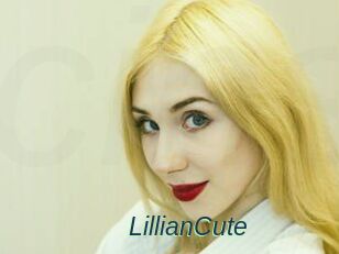 LillianCute