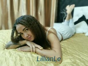 LillianLe