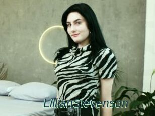 LillianStevenson