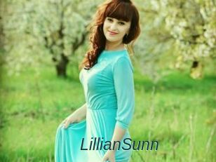 LillianSunn