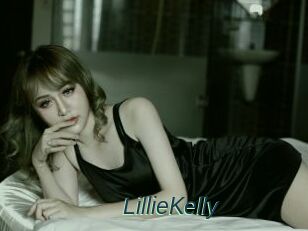 LillieKelly