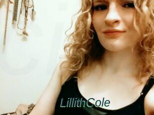 LillithCole