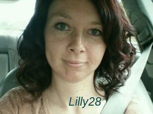 Lilly28