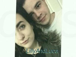 LillyAndLuca