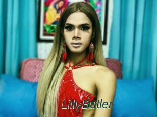 LillyButler