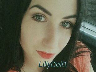 LillyDoll1
