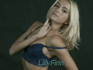 LillyFinn