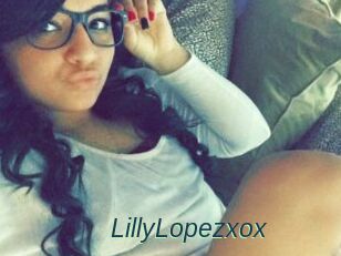 LillyLopezxox