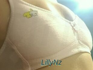 LillyNz