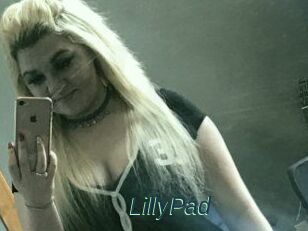 Lilly_Pad