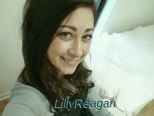 LillyReagan