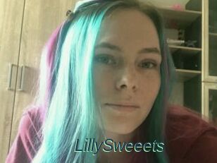 LillySweeets