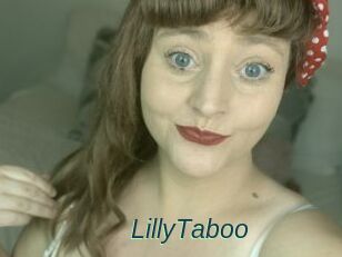 LillyTaboo