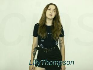 LillyThompson
