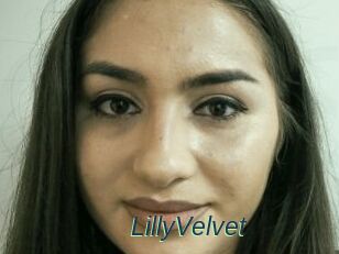 LillyVelvet
