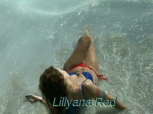 Lillyana_Red