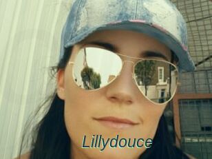 Lillydouce