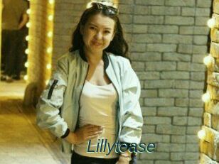 Lillytease