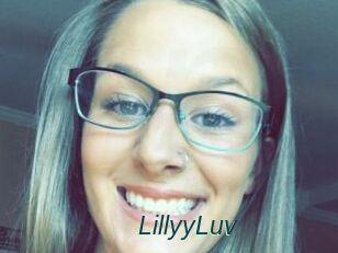 LillyyLuv