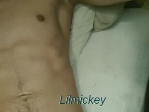 Lilmickey