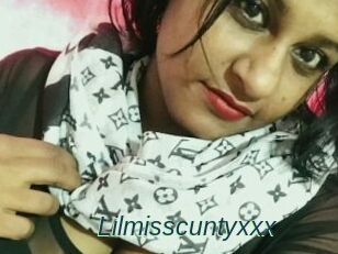 Lilmisscuntyxxx