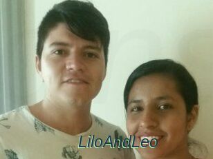 LiloAndLeo