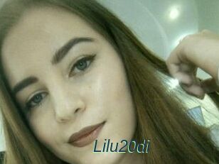 Lilu20di