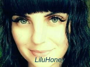 LiluHoney