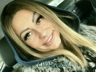LiluSweet