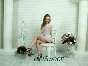 LiluSweett
