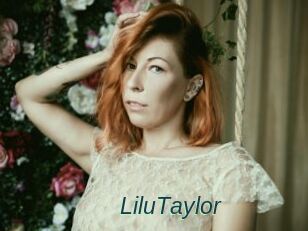 LiluTaylor