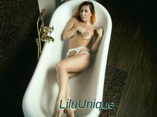 LiluUnique
