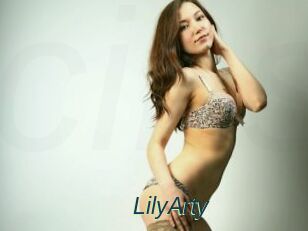 LilyArty