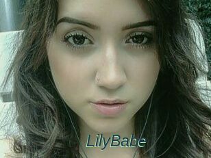 LilyBabe