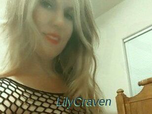 LilyCraven