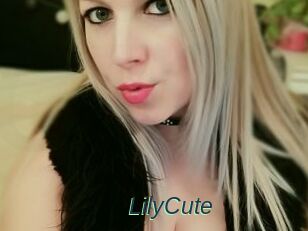 LilyCute