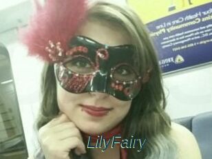 LilyFairy
