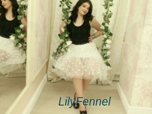 LilyFennel