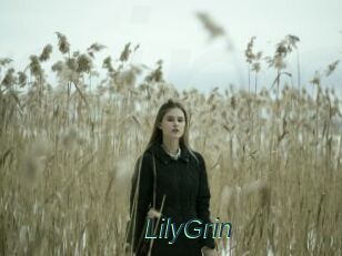 LilyGrin