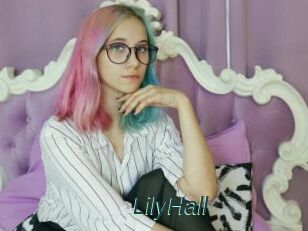 LilyHall