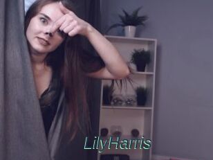 LilyHarris