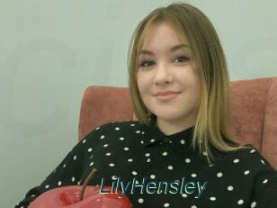 LilyHensley